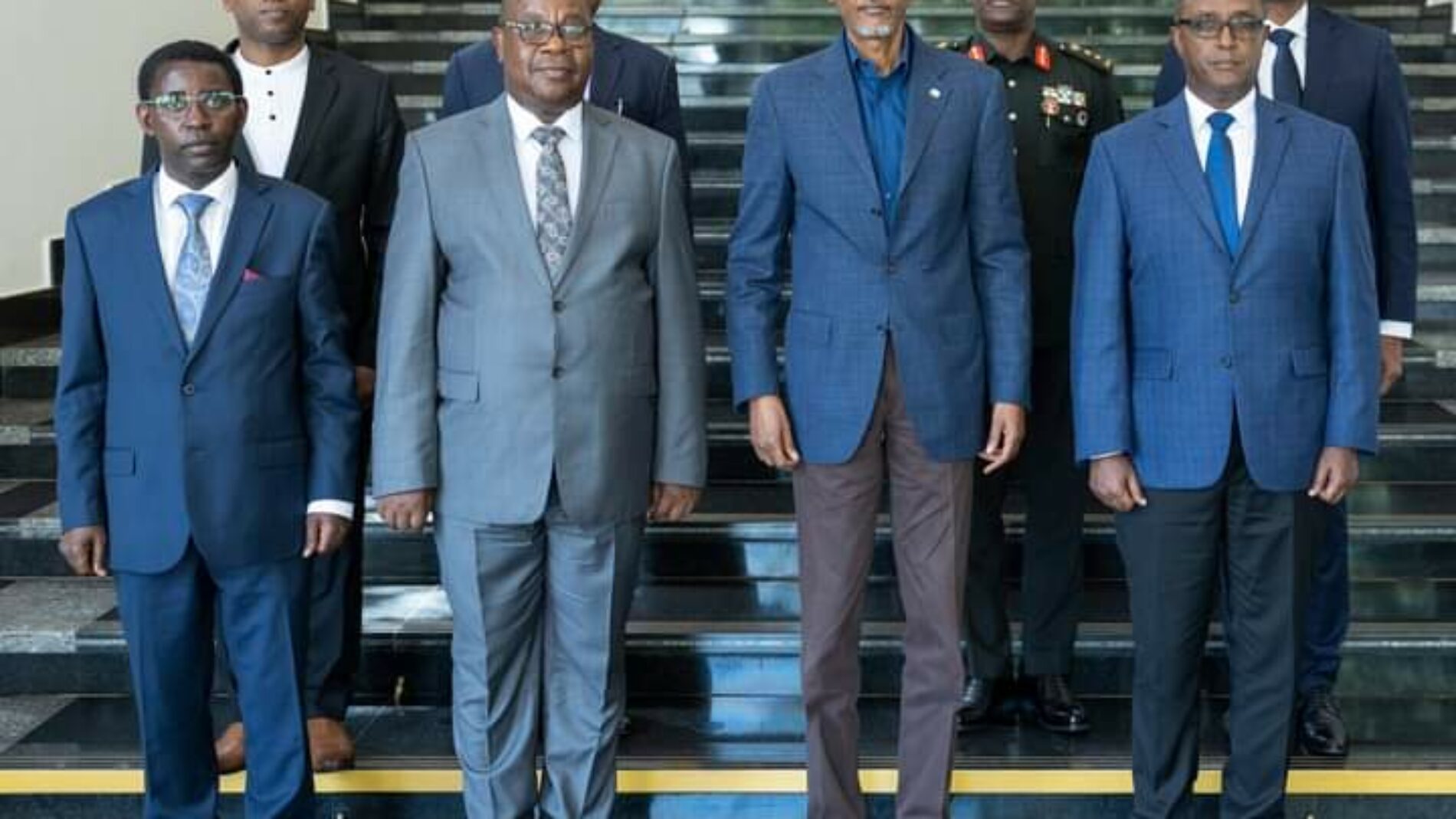 Burundi-Rwanda : visite au Rwanda d’une délégation burundaise qui ne rassure pas
