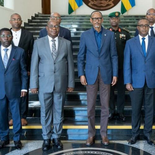 Burundi-Rwanda : visite au Rwanda d’une délégation burundaise qui ne rassure pas