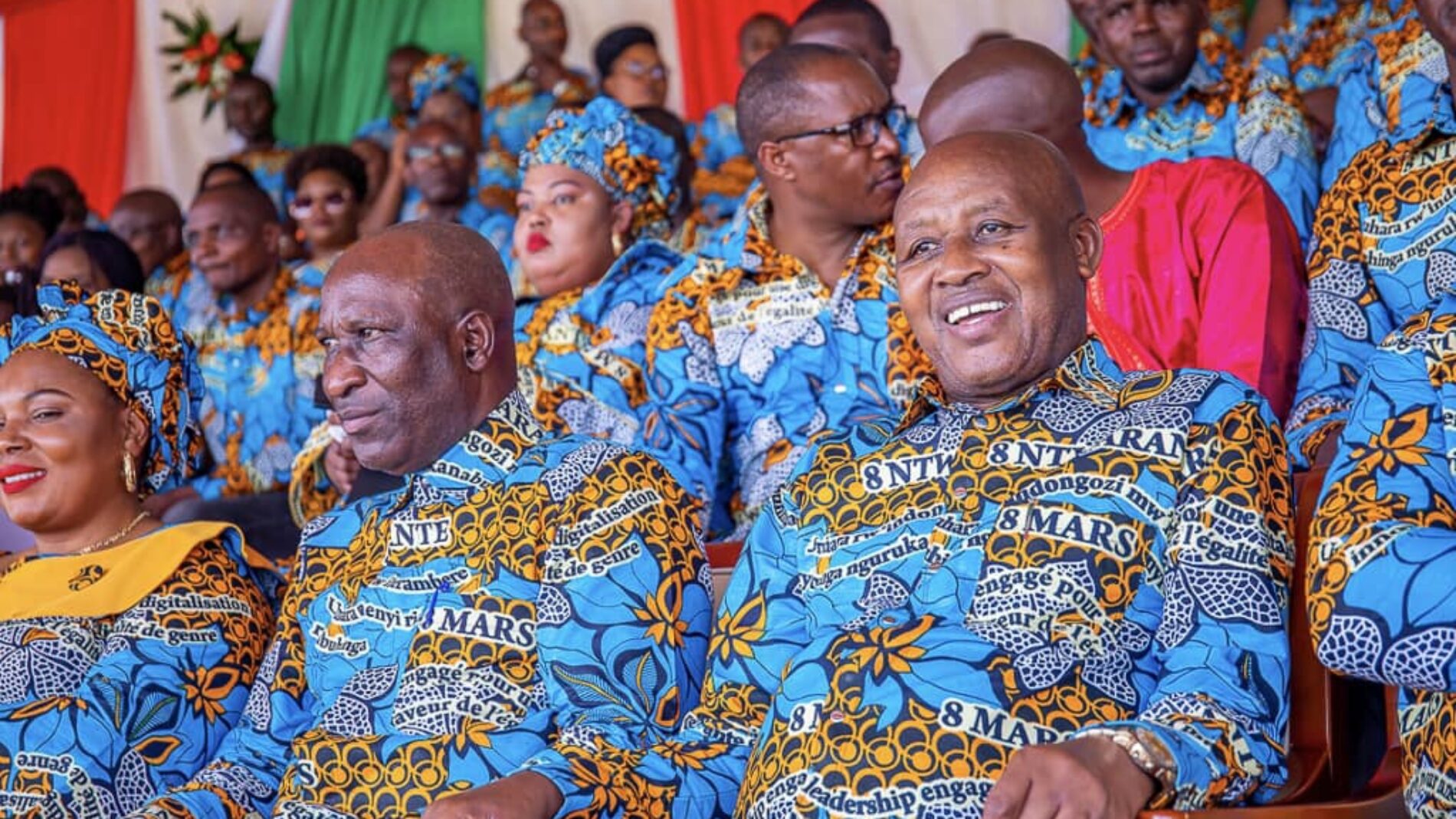 Burundi : célébration de la Journée internationale de la femme sur fond de pauvreté extrême