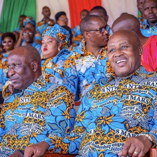 Burundi : célébration de la Journée internationale de la femme sur fond de pauvreté extrême