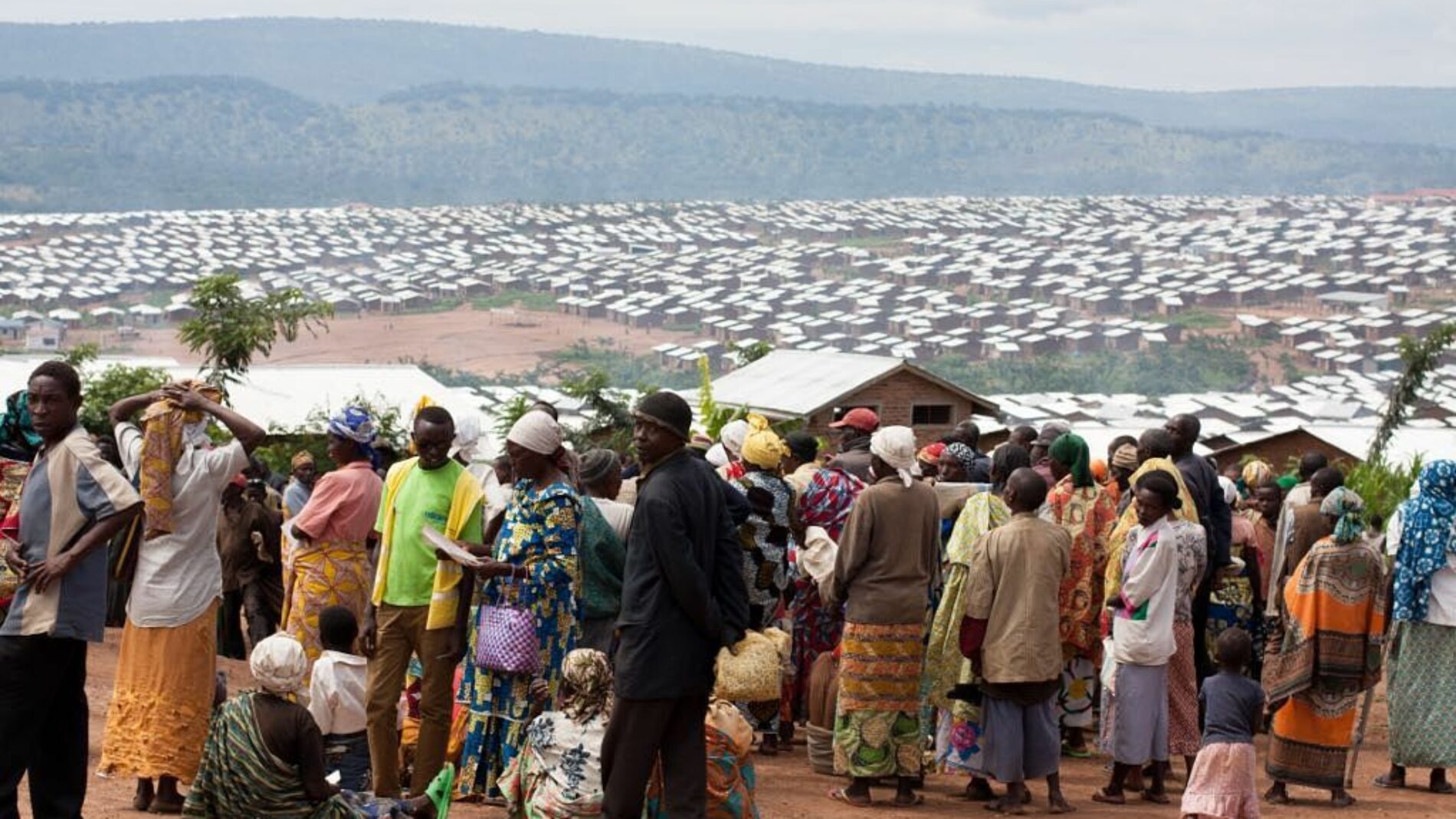 Mahama (Rwanda) : l’assassinat d’au moins huit réfugiés burundais instaure la psychose