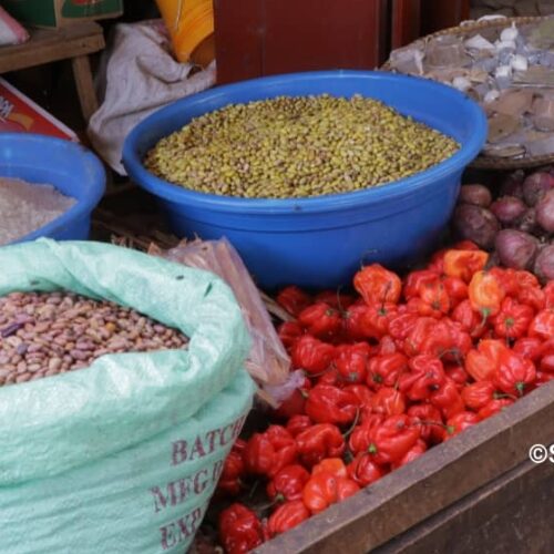 Bujumbura : pénurie du sucre ou spéculation sur le produit ? La population urbaine s’interroge