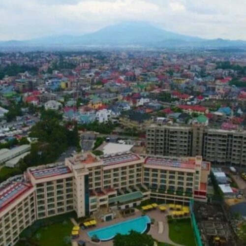 RDC (Nord-Kivu) : cinq agents de liaison du M23 arrêtés à Goma