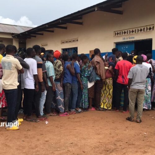 RDC-Kalehe : les deux semaines supplémentaires accordées par la CENI n&rsquo;auront pas suffi