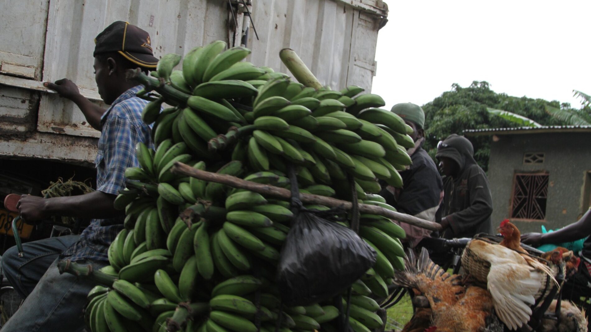 Burundi: les habitants de la ville Bujumbura n&rsquo;en peuvent plus avec la vie chère