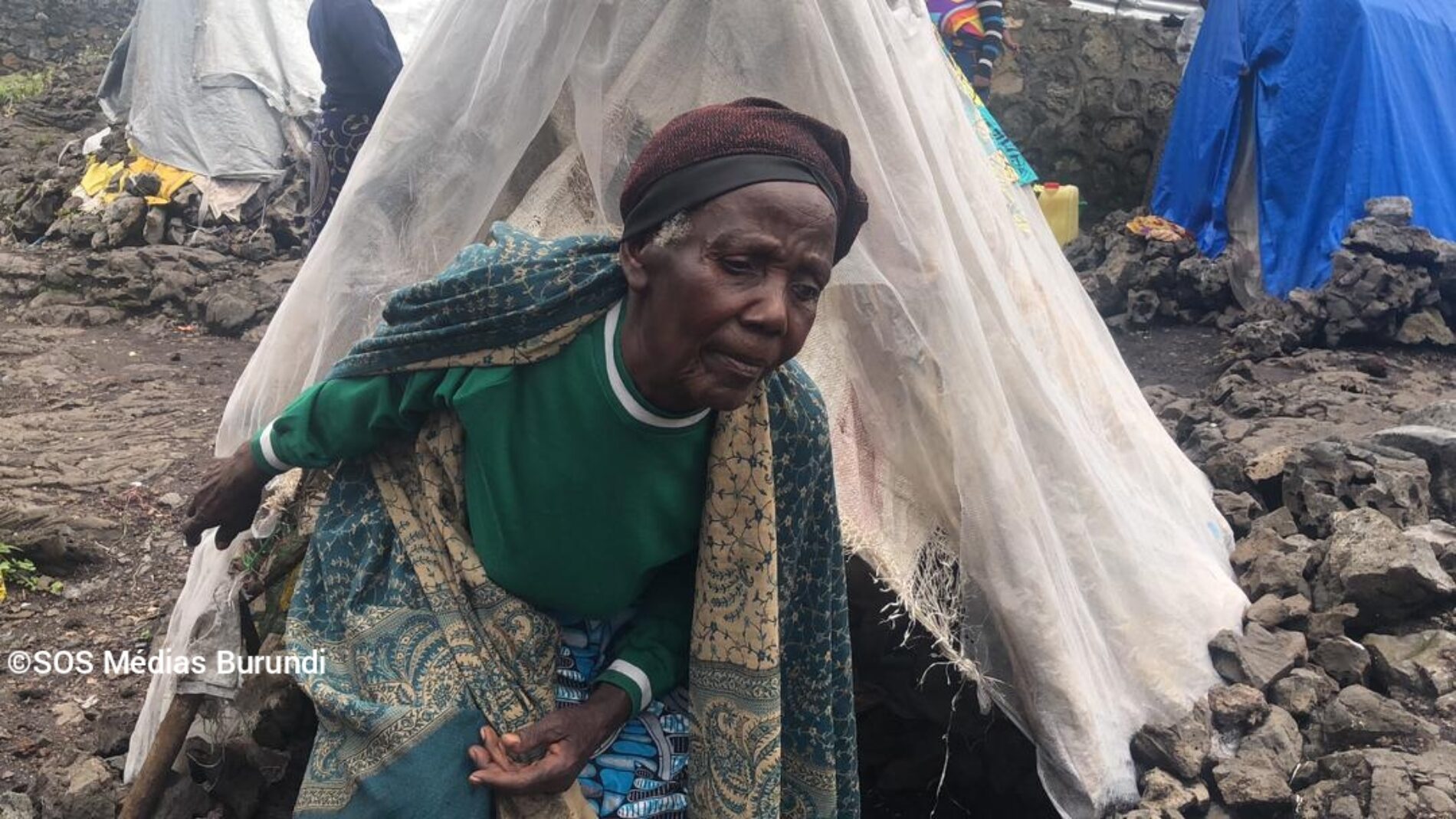 Nord-Kivu : la situation humanitaire n’a jamais été aussi alarmante