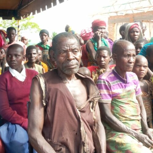 Nyarugusu (Tanzanie) : interdiction de l’élevage dans le camp, une nouvelle mesure contraignante pour les réfugiés