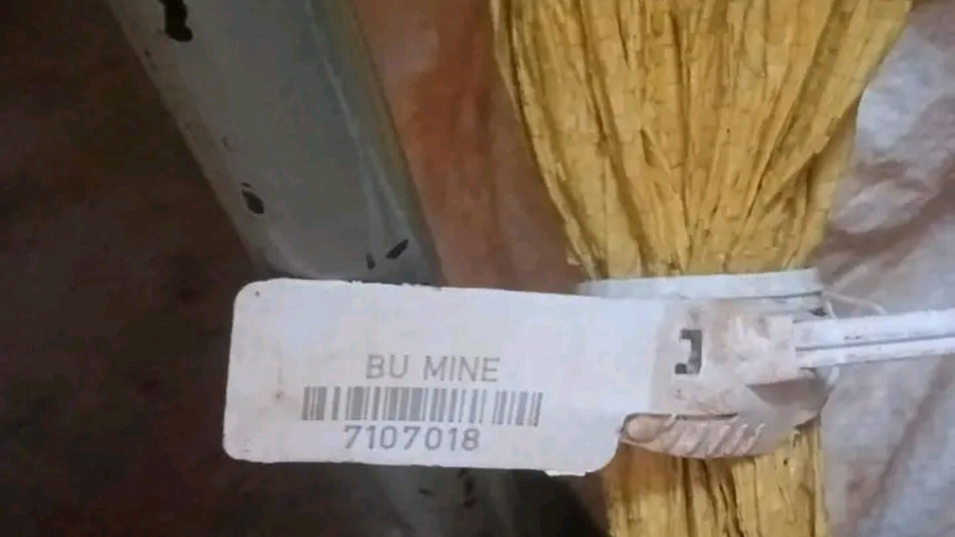 Butihinda : des centaines de kg de wolframite et d&rsquo;or saisies à Kamaramagambo