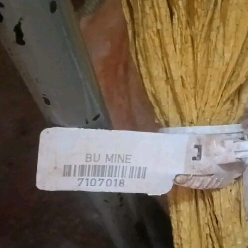 Butihinda : des centaines de kg de wolframite et d&rsquo;or saisies à Kamaramagambo