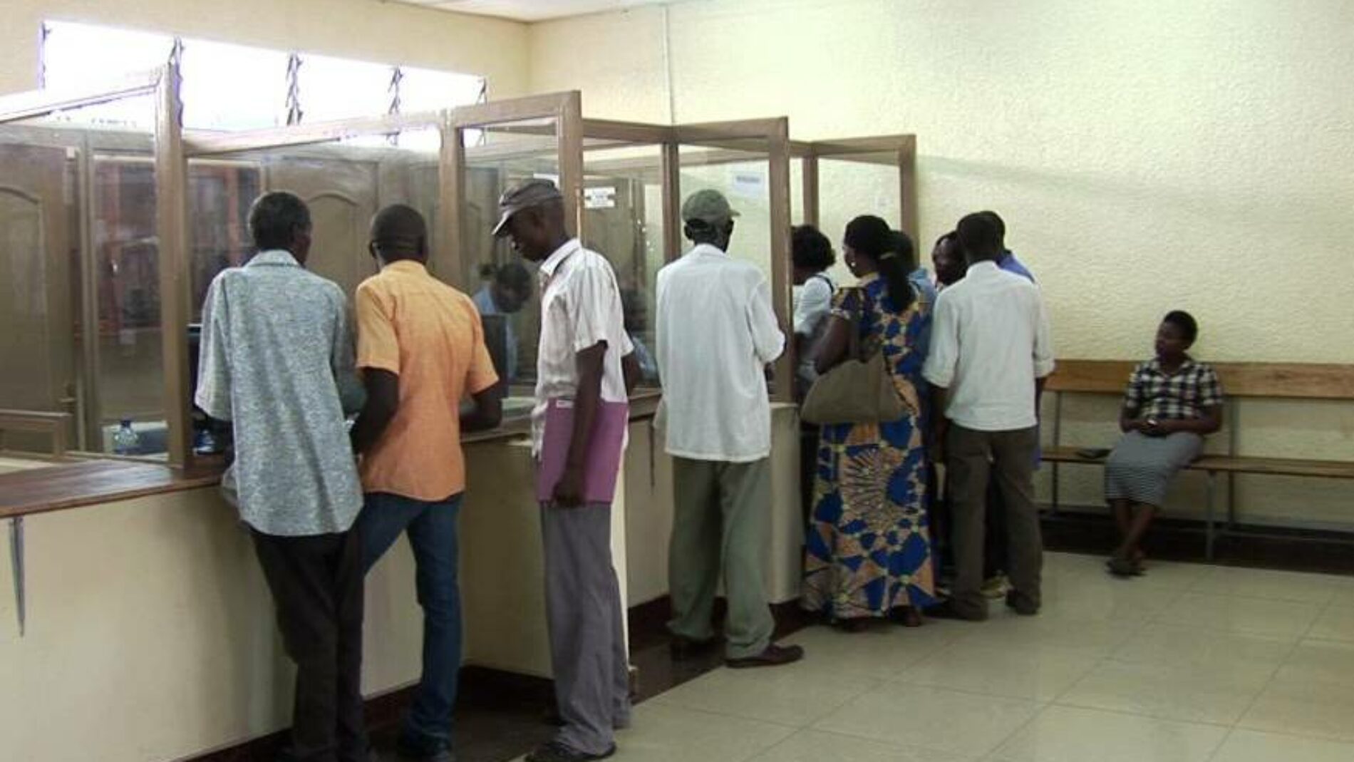 Burundi : plus de 400 fonctionnaires ne vont pas percevoir leur salaire