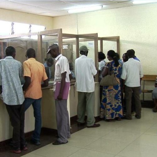 Burundi : plus de 400 fonctionnaires ne vont pas percevoir leur salaire