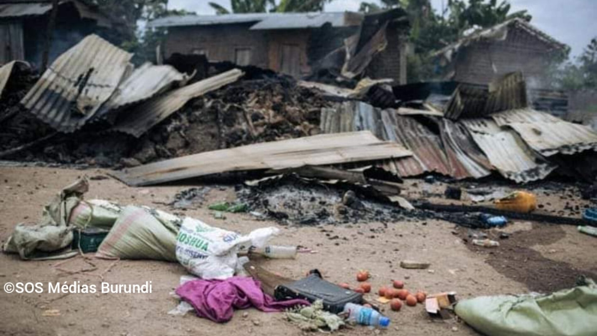 Ituri (RDC) : bilan de janvier alarmant