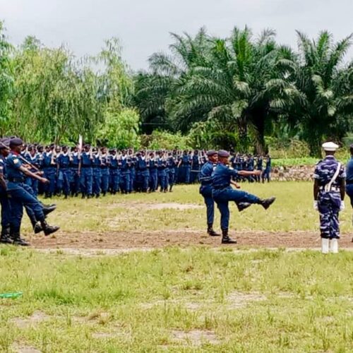 Burundi : la solde des militaires et policiers burundais a été revue à la hausse