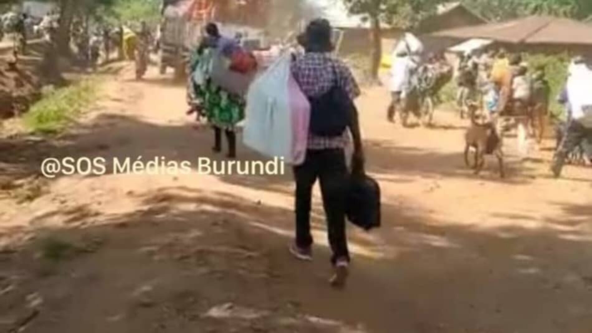 Masisi : une personne tuée et deux autres blessées dans un affrontement opposant deux groupes armés