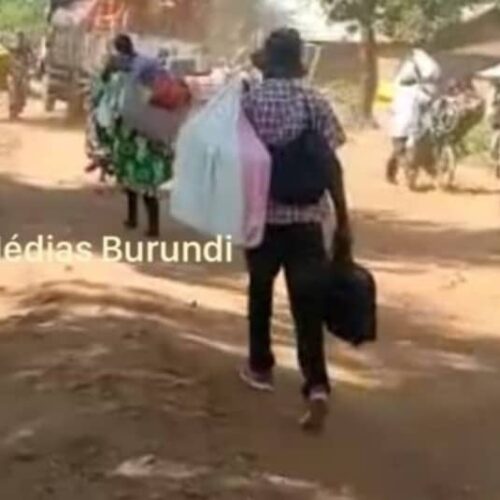 Masisi : une personne tuée et deux autres blessées dans un affrontement opposant deux groupes armés