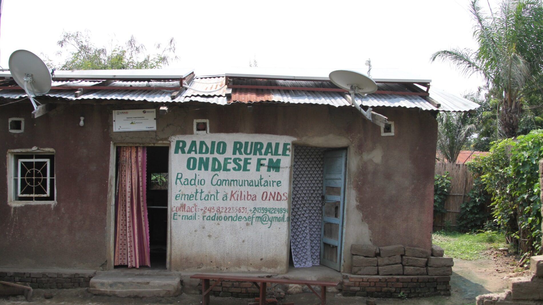 RDC : la loi sur la liberté de la presse attend sa promulgation