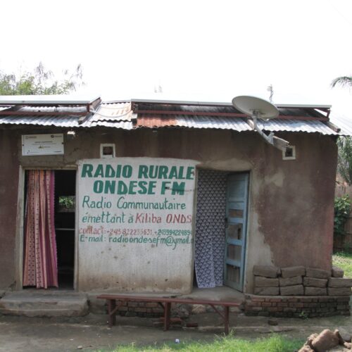 RDC : la loi sur la liberté de la presse attend sa promulgation