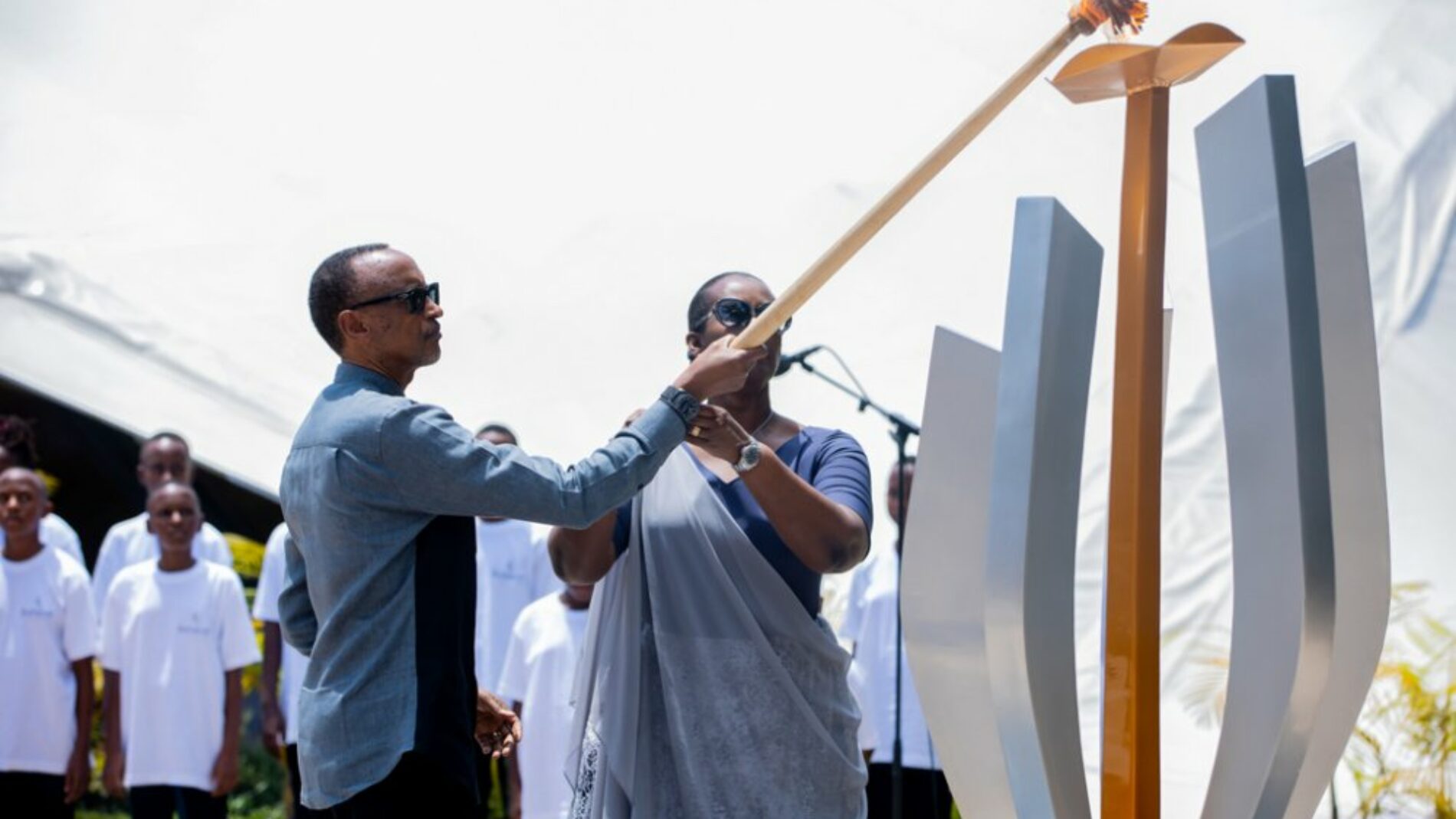 Rwanda-Génocide : l’heure à la lutte contre le négationnisme