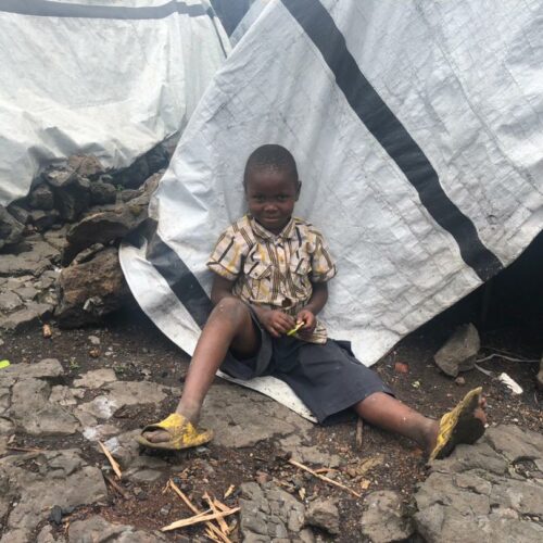 Ituri : des enfants périssent dans les attaques des groupes armés en Ituri