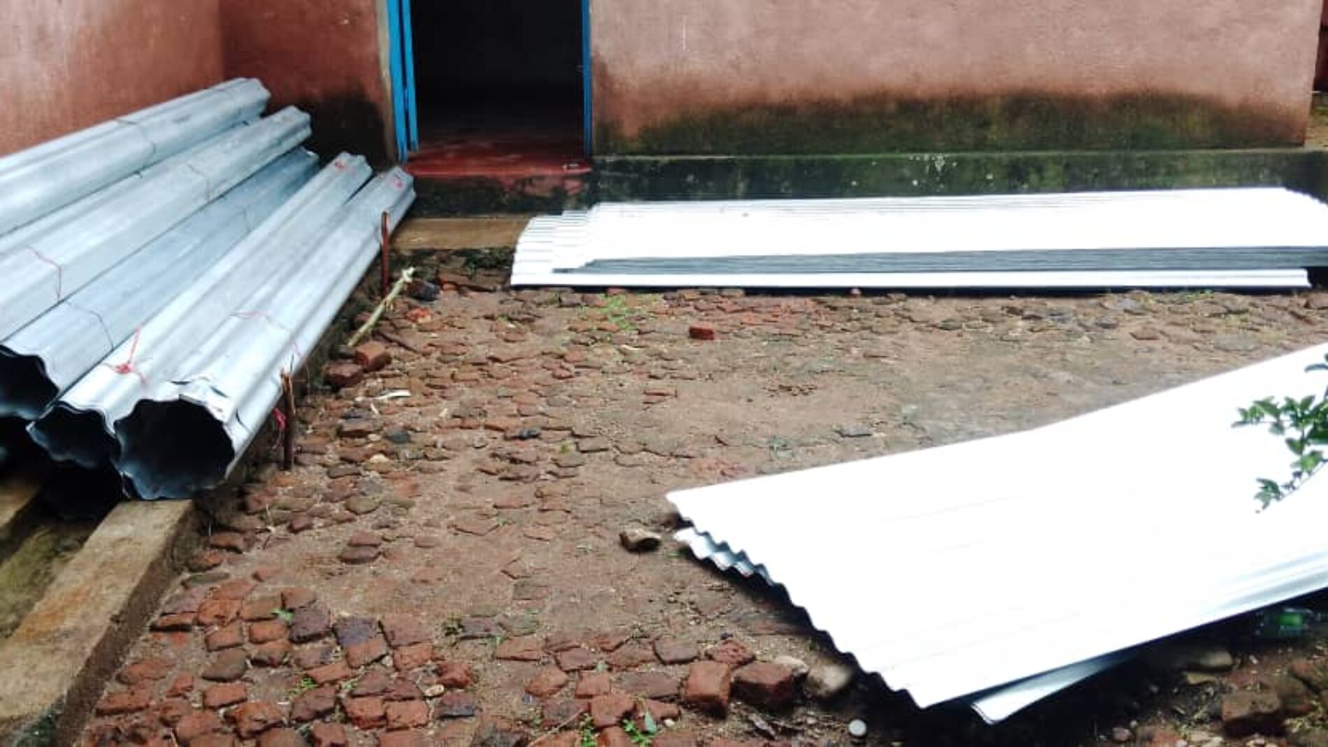 Muhuta : l&rsquo;ancienne administratrice arrêtée