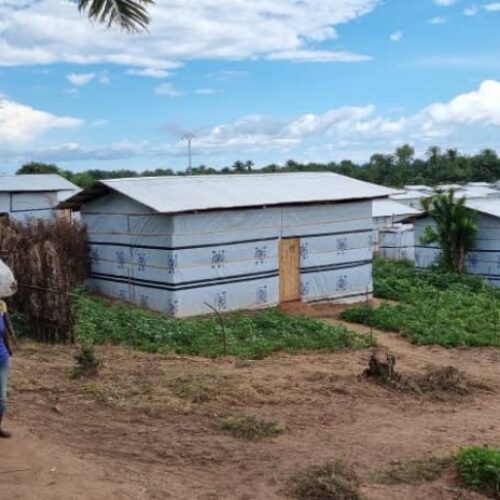 Rumonge : des fonctionnaires se servent sur des maisons destinées aux victimes des inondations