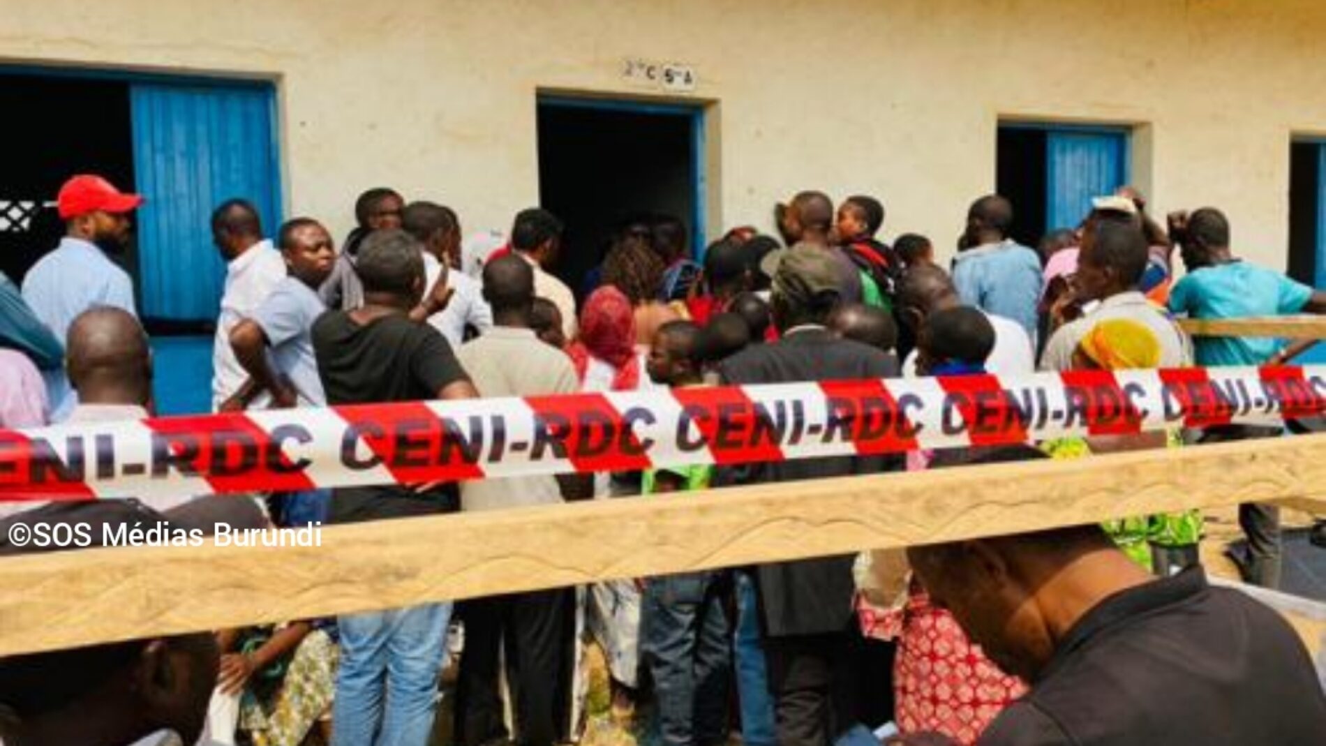 Nord-Kivu: des acteurs politiques demandent la prolongation de l&rsquo;enrôlement des électeurs