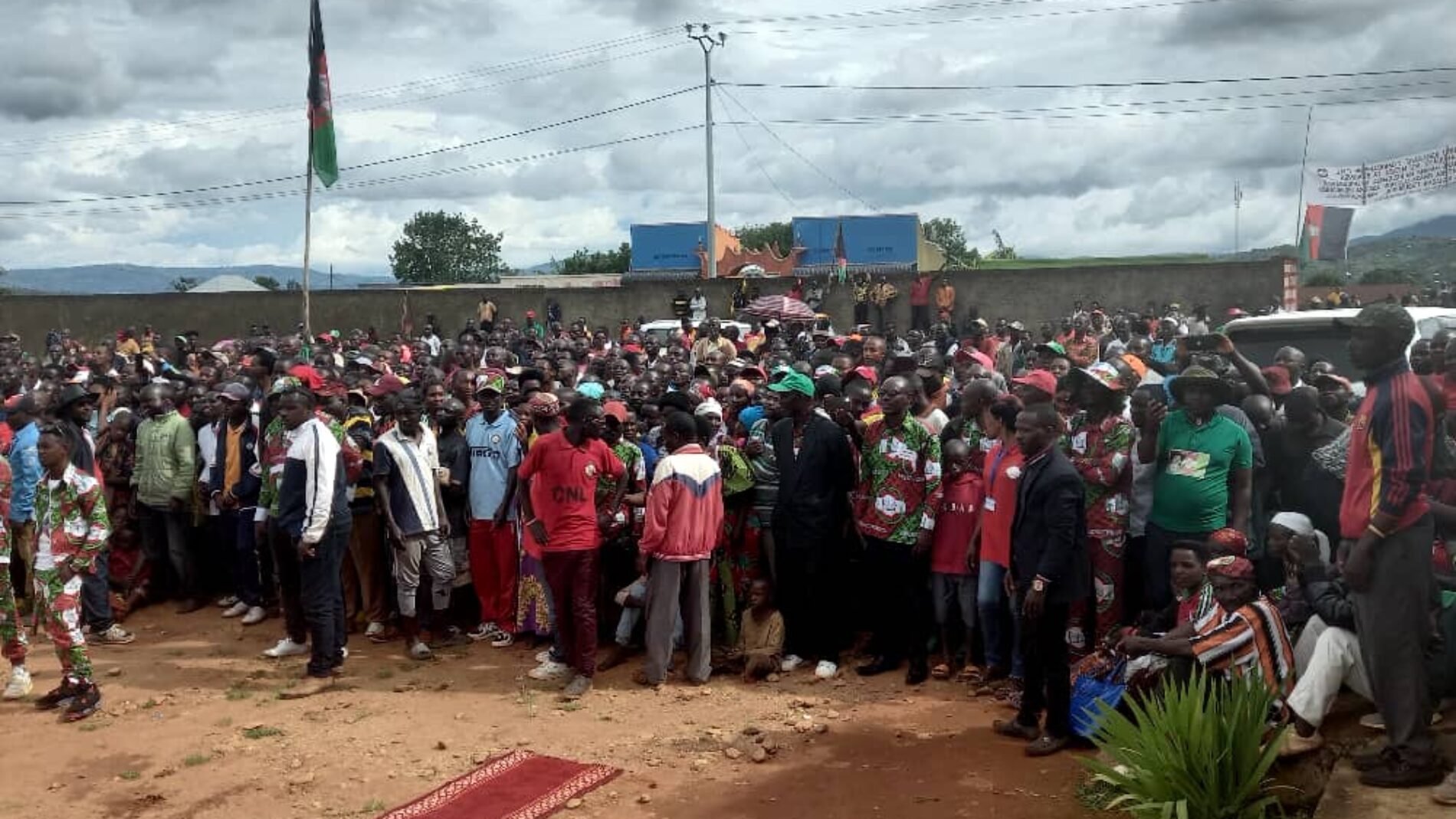 Makamba : persécution des membres et perturbation des activités du parti CNL