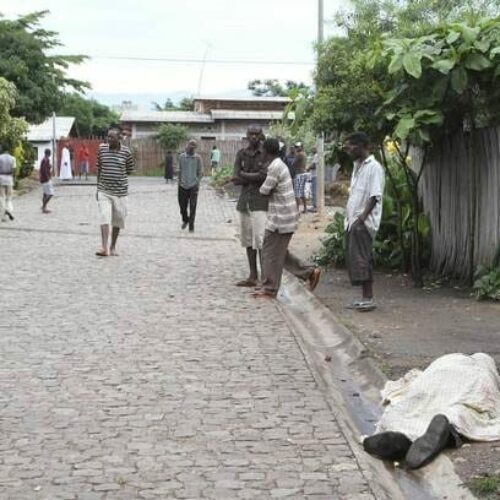 Burundi-Crise de 2015 : des séquelles encore profondes huit ans après
