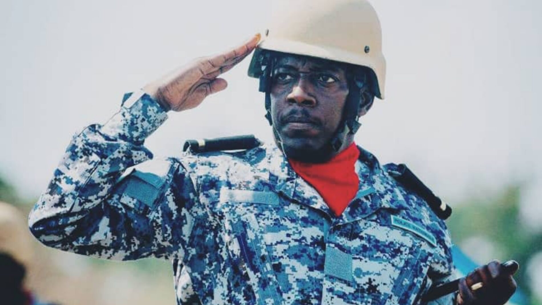 Affaire-Bunyoni : l&rsquo;ex commandant de la Brigade anti émeute a été auditionné