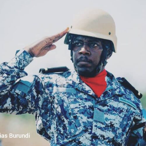 Affaire-Bunyoni : l&rsquo;ex commandant de la Brigade anti émeute a été auditionné