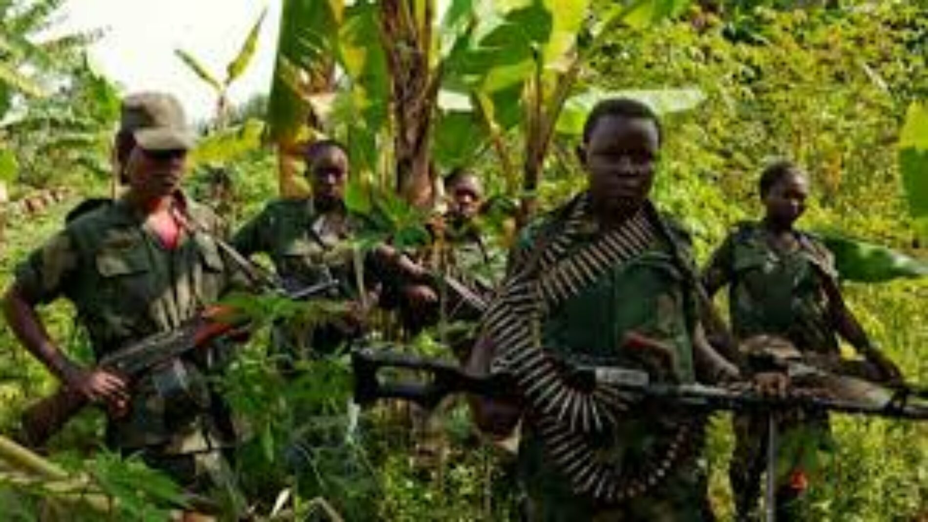 Beni (RDC) : l&rsquo;armée ougandaise affirme avoir tué des hommes d&rsquo;ADF auteurs d&rsquo;un récent carnage dans un lycée