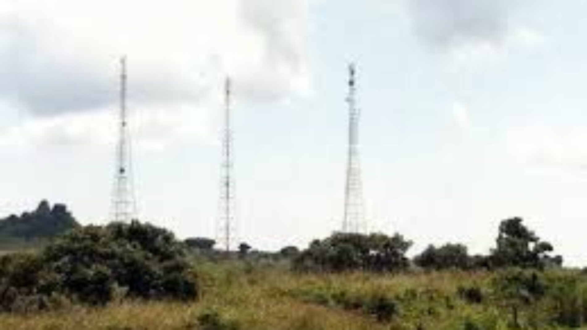 RDC-Masisi : les réseaux téléphoniques ne fonctionnent plus dans plusieurs villages de Bashali-Kahembe