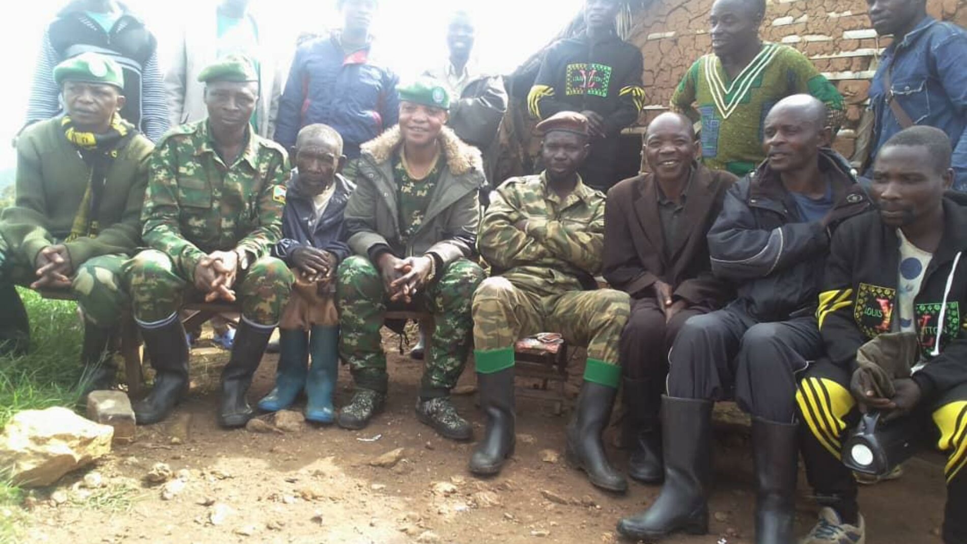 Uvira : le leader Maï Maï Kijangala a quitté le maquis