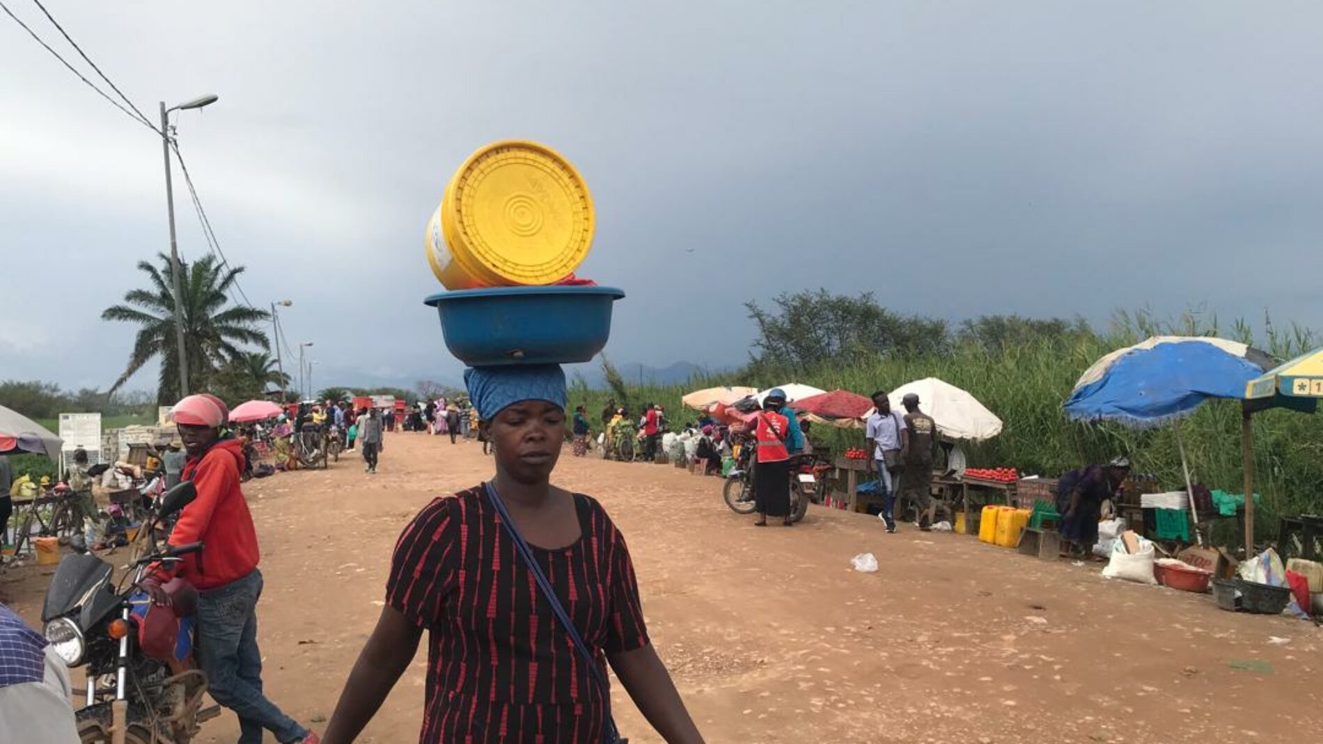 Kavimvira (RDC) : interdiction de vente du carburant au marché noir