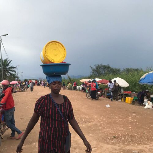 Kavimvira (RDC) : interdiction de vente du carburant au marché noir
