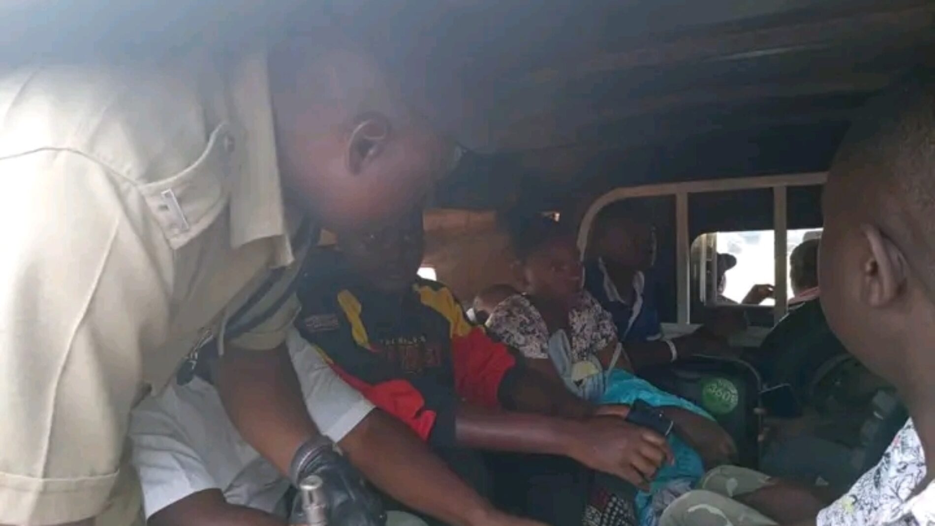 Malawi : plus de 400 réfugiés originaires des Grands-Lacs arrêtés par la police