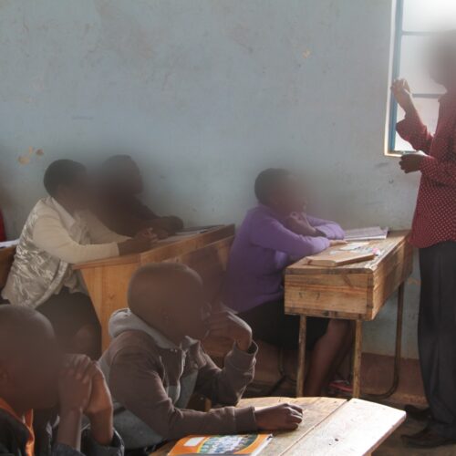 Burundi : le salaire de janvier de plus de 1400 enseignants gelé