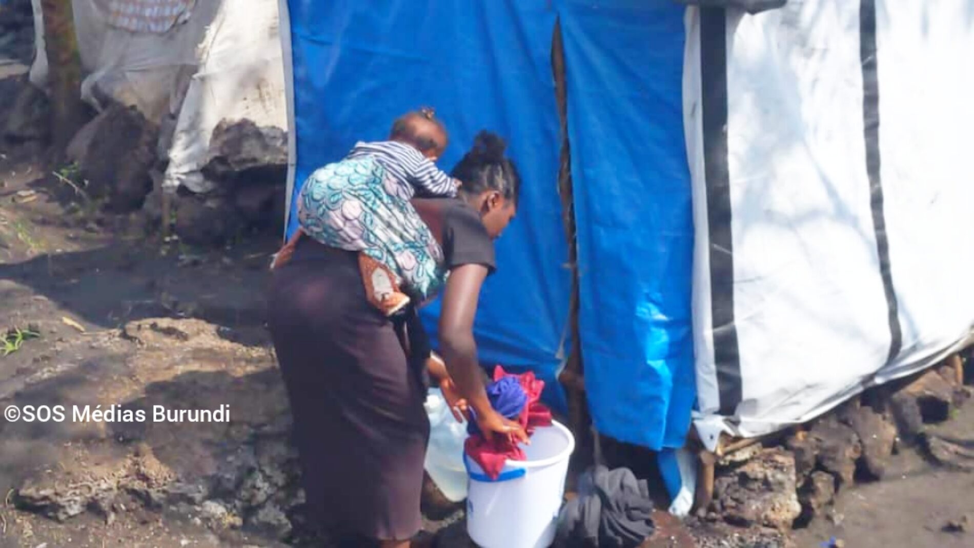 RDC : des organisations défense des droits humains lancent un cri d’alarme sur la violation des droits de travailleurs domestiques