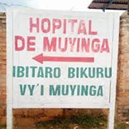 Muyinga : un Imbonerakure attrapé en flagrant délit de tentative de viol sur mineure lynché par des habitants