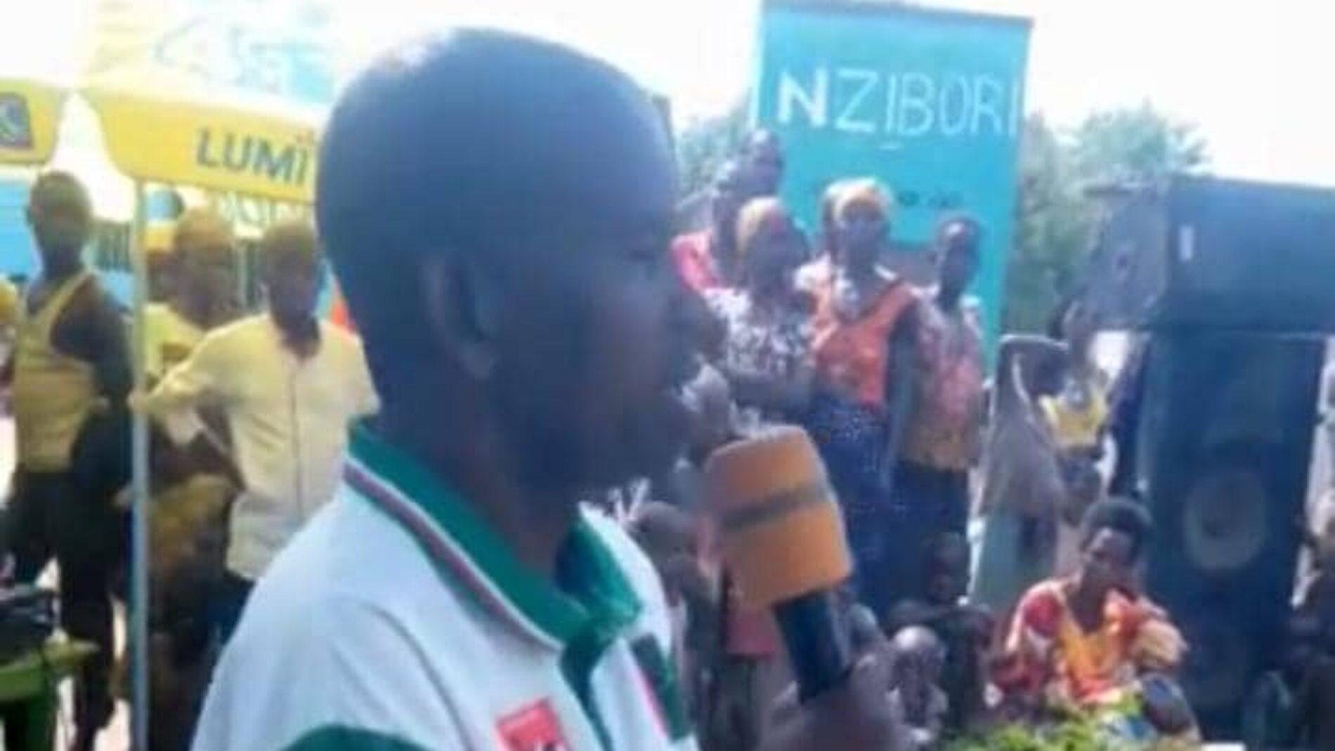 Bubanza : un responsable collinaire du parti présidentiel ne veut pas d&rsquo;implantation d&rsquo;une permanence du parti CNL d&rsquo;opposition