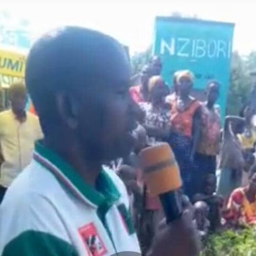 Bubanza : un responsable collinaire du parti présidentiel ne veut pas d&rsquo;implantation d&rsquo;une permanence du parti CNL d&rsquo;opposition