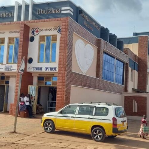 Gitega : deux Imbonerakure en détention