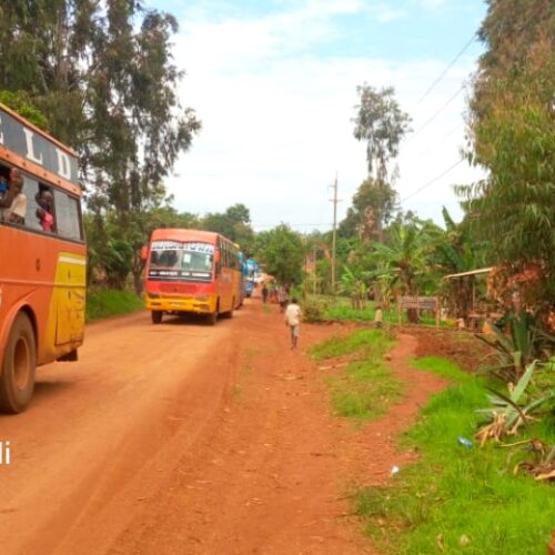Nakivale-Ouganda : le HCR annonce une réduction de la ration des réfugiés