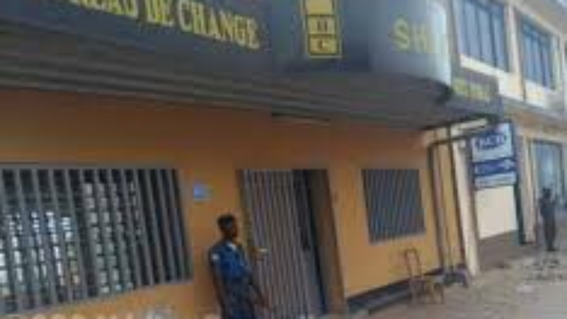 Rumonge-Makamba : une dizaine de cambistes arrêtés