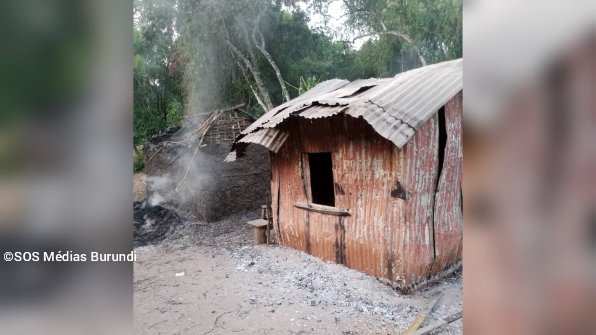 RDC (Beni) : trois morts dans une nouvelle attaque attribuée aux ADF sur la rivière Semuliki près de Kasindi