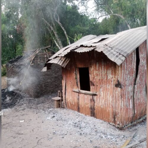 RDC (Beni) : trois morts dans une nouvelle attaque attribuée aux ADF sur la rivière Semuliki près de Kasindi