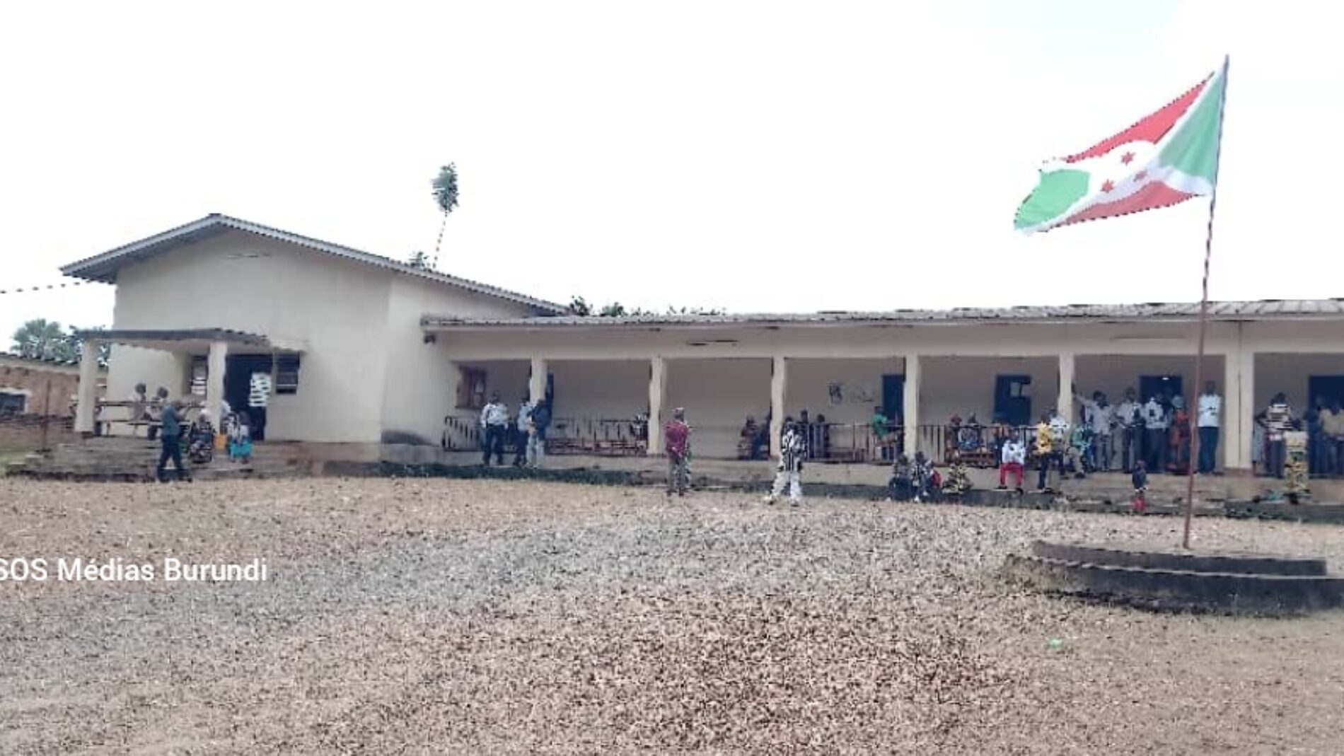 Cibitoke : peine de prison à perpétuité à l&rsquo;encontre d&rsquo;un policier accusé d&rsquo;avoir tué un habitant de Mabayi
