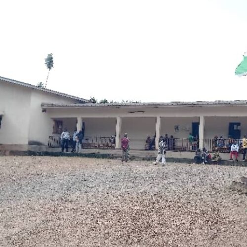 Cibitoke : peine de prison à perpétuité à l&rsquo;encontre d&rsquo;un policier accusé d&rsquo;avoir tué un habitant de Mabayi