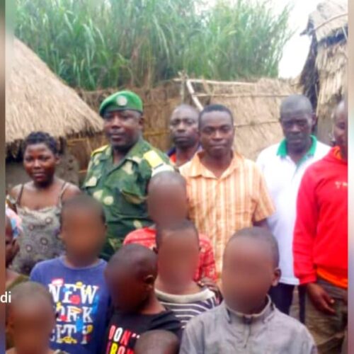 Beni : la société civile alerte sur le relâchement des opérations conjointes FARDC-UPDF