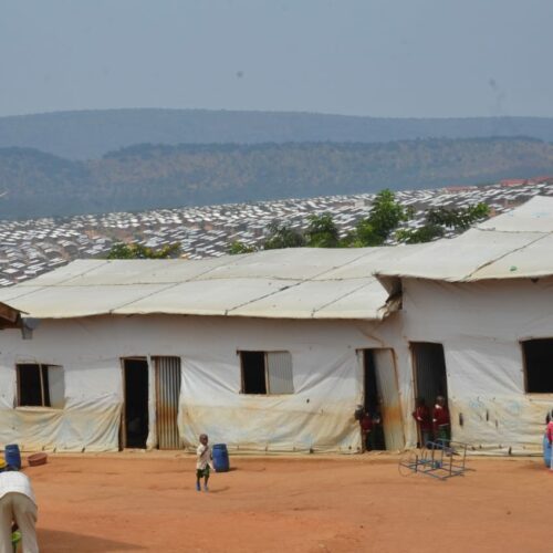 Rwanda : le Japon apporte son soutien aux réfugiés